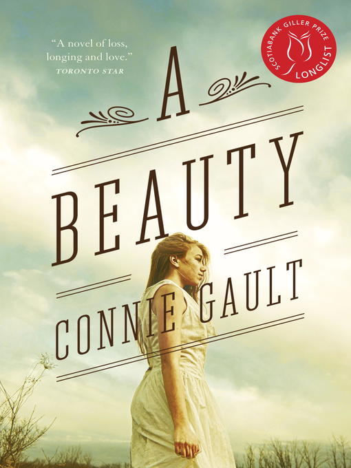 Title details for A Beauty by Connie Gault - Wait list